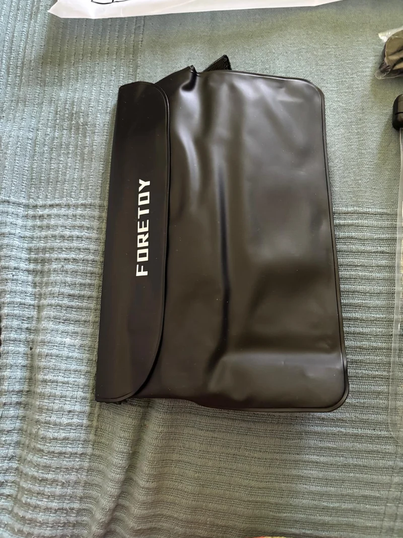 Waterproof Smartphone Pouch