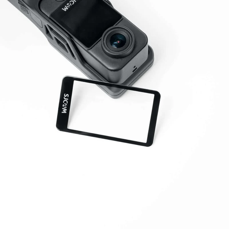 C400 Tempered Glass Protector