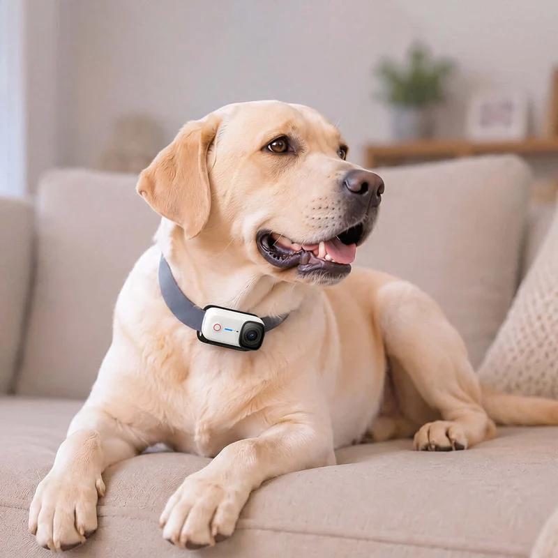 Magnetic Pet Chest Strap