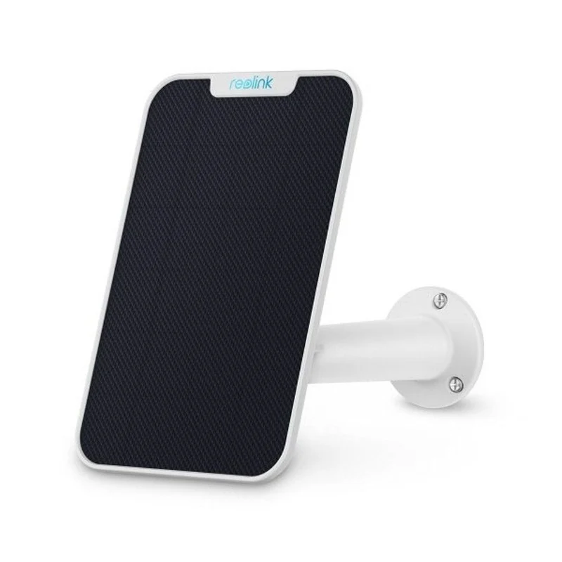 Reolink G440 5MP 4G LTE PTZ Camera met Zonnepaneel