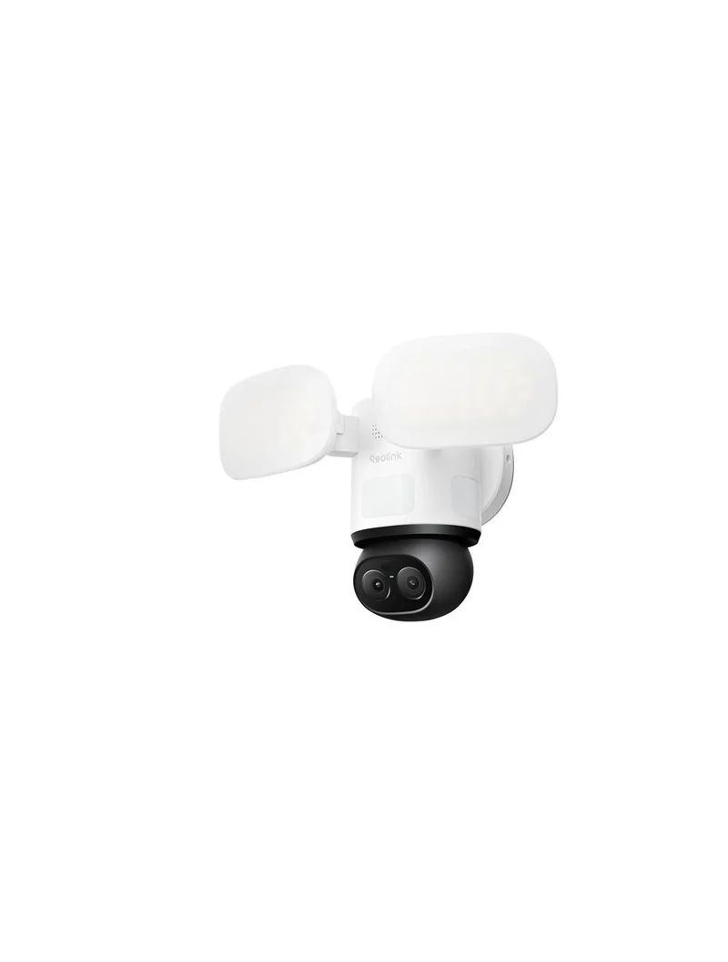 Reolink F850W 8MP 4K Dual-Lens Floodlight WiFi Camera