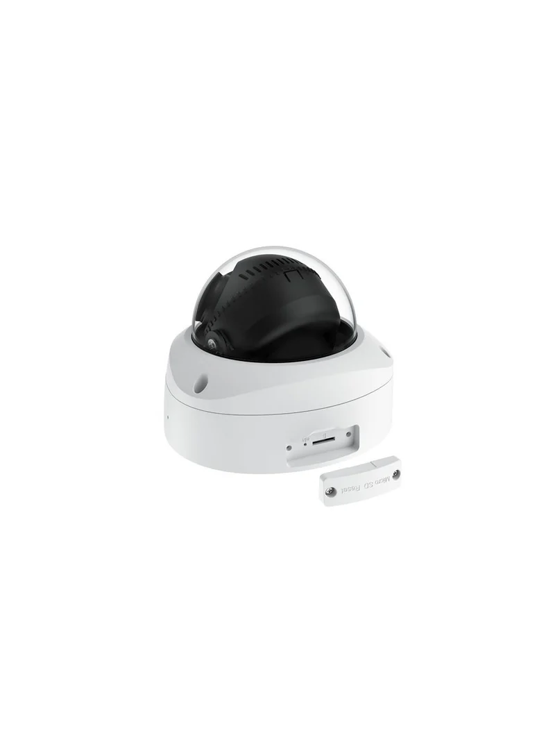 Reolink Duo P757 16MP 180° Panoramische Dome Camera