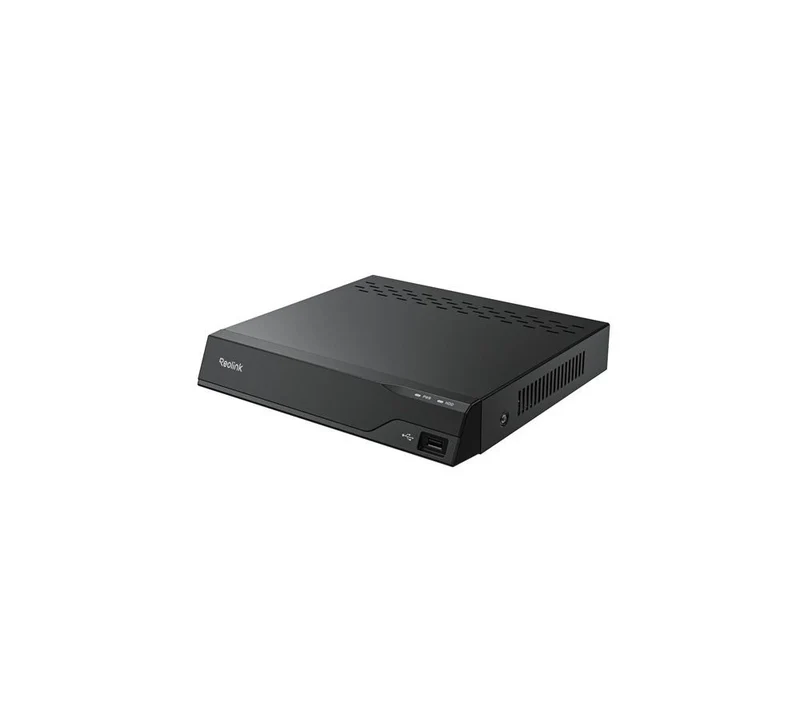Reolink RP-PN16-NHD 16-Kanaals PoE NVR Recorder zonder HDD