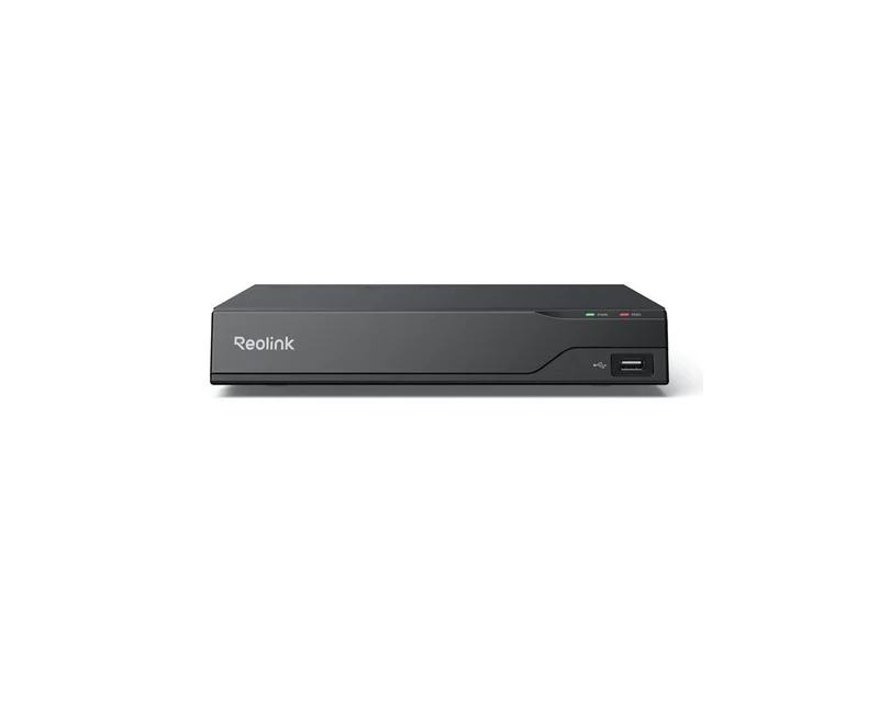 Reolink RP-PN16-NHD 16-Kanaals PoE NVR Recorder zonder HDD