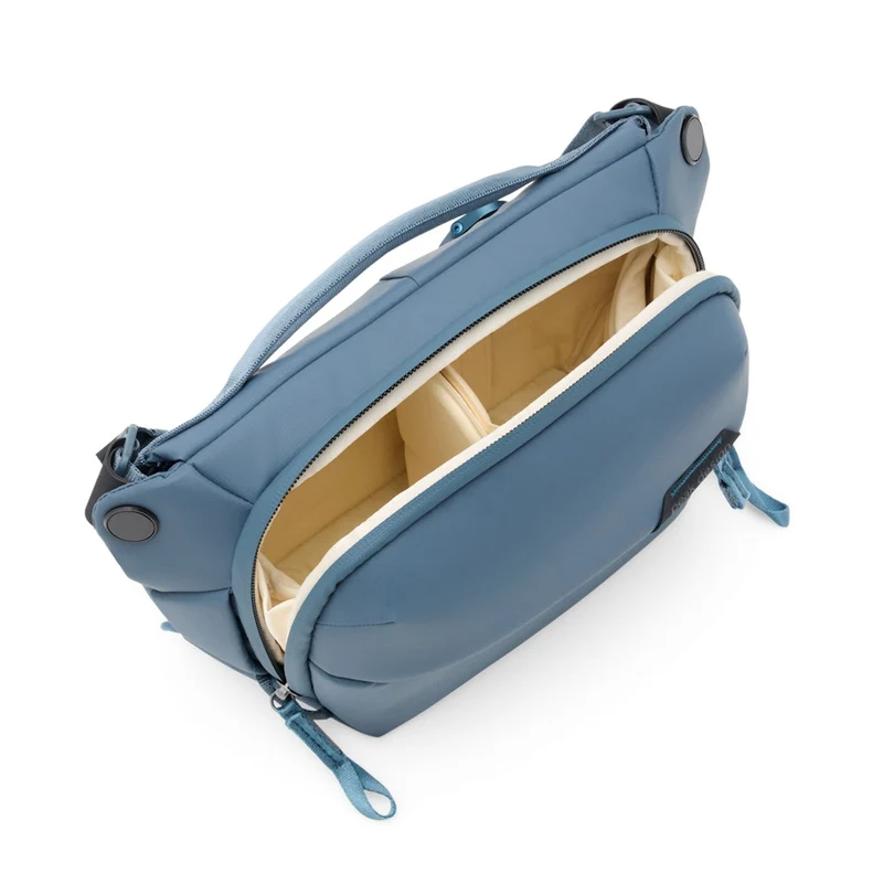 Sac à bandoulière Everyday Sling 3L V2 (Océan)
