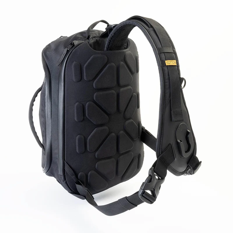 Sac à bandoulière HYKER pour Jumelles