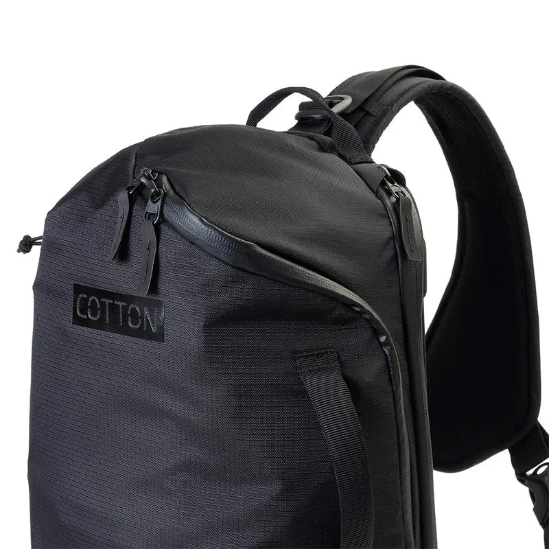 Sac à bandoulière HYKER pour Jumelles
