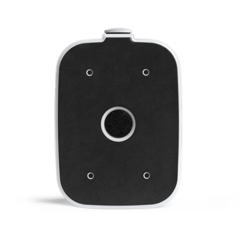 Foscam FAB28H Zwart – Waterdichte Lasdoos voor Dome Camera's