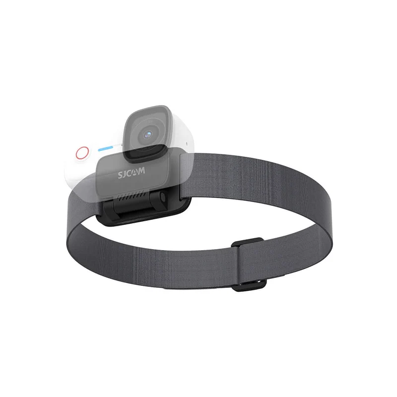 Magnetic Head Strap