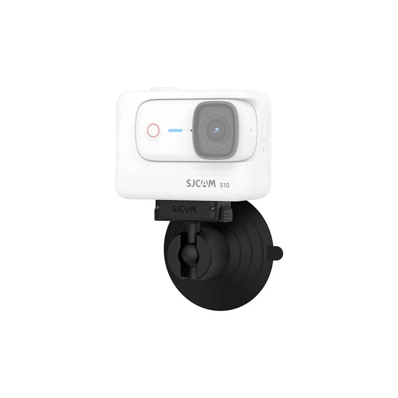 Adjustable Suction Cup Mount