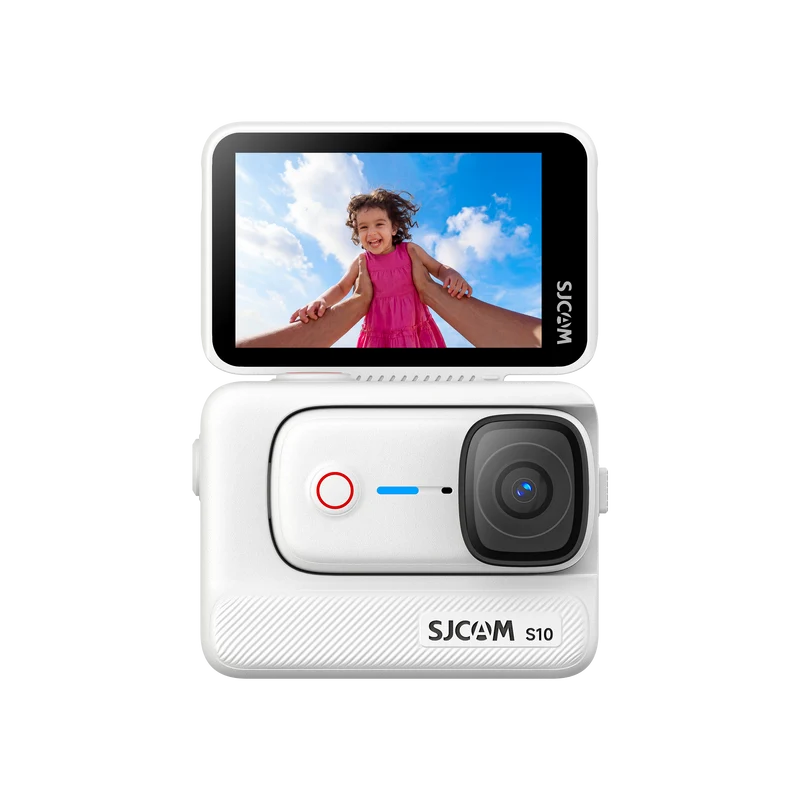 S10 Action Camera