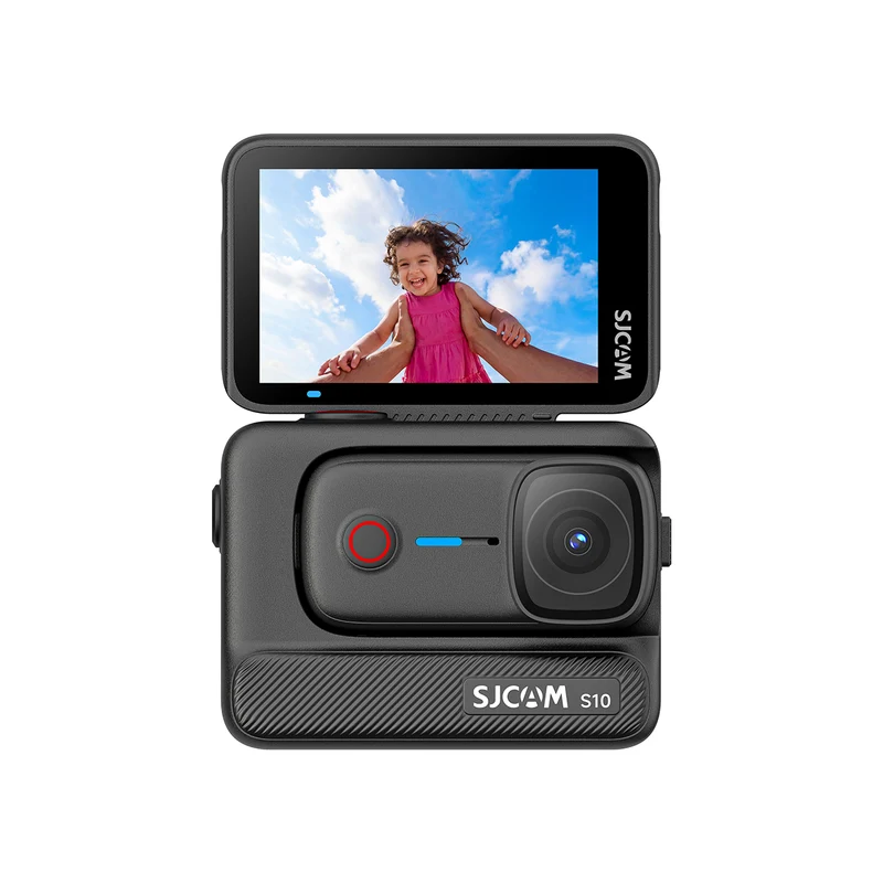 S10 Action Camera