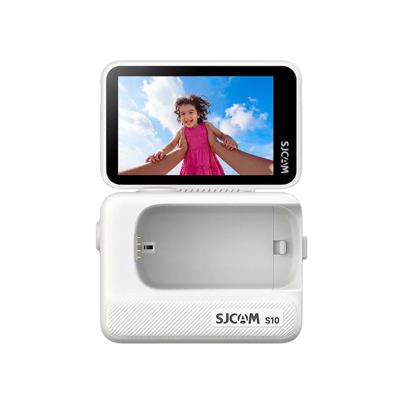 S10 Action Camera