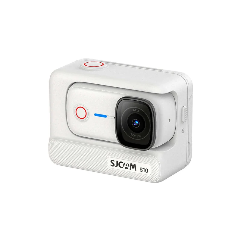 S10 Action Camera