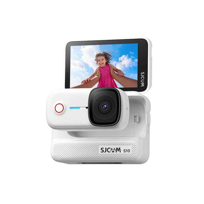 S10 Action Camera