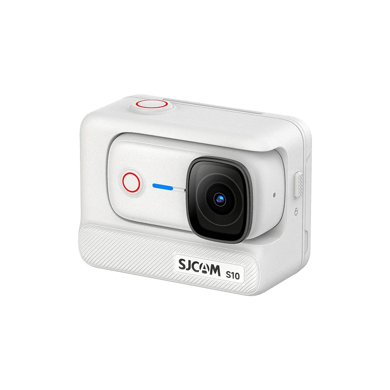S10 Action Camera