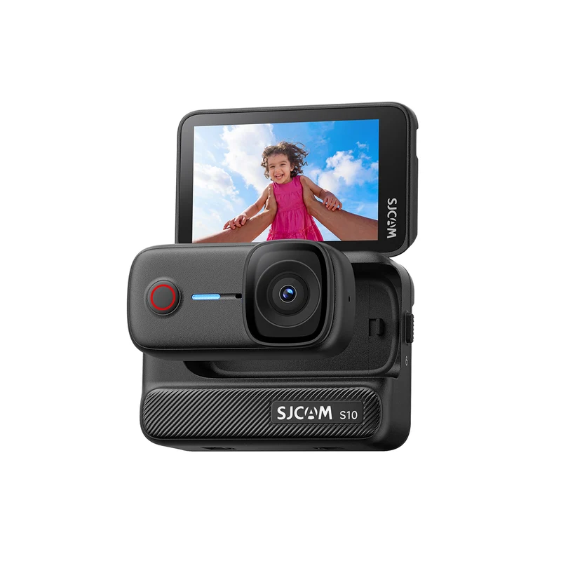 S10 Action Camera