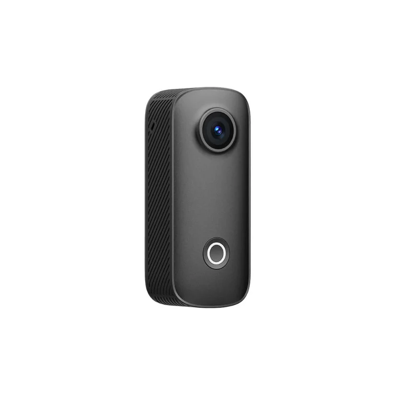C100 Pro Action Camera