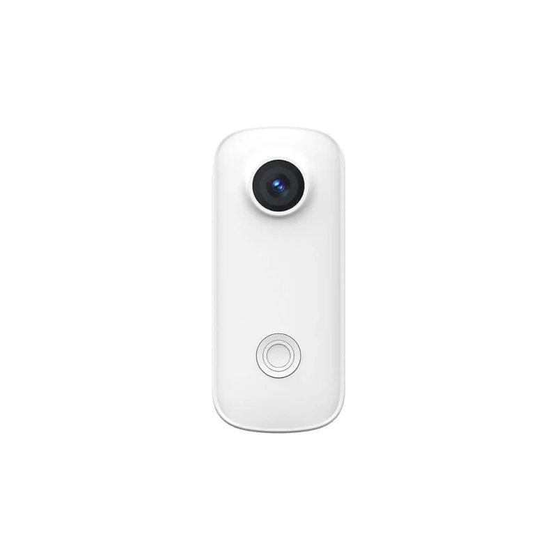 C100 Pro Action Camera
