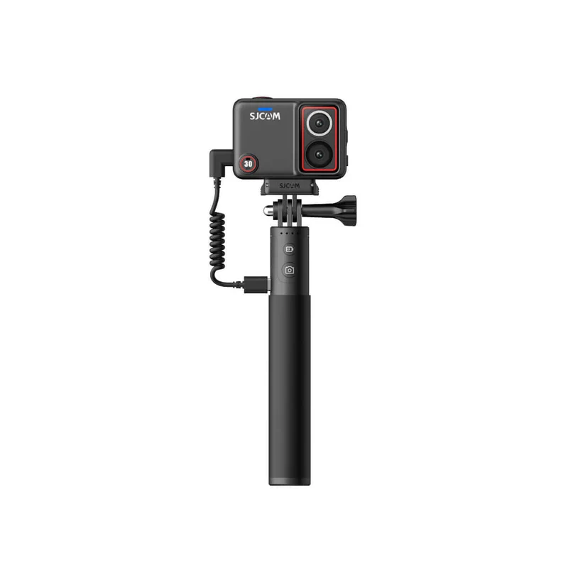 SJ30 8K Dual-lens Action Camera