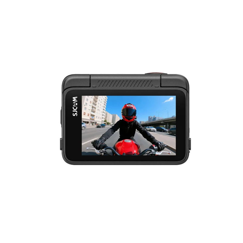 SJ30 8K Dual-lens Action Camera