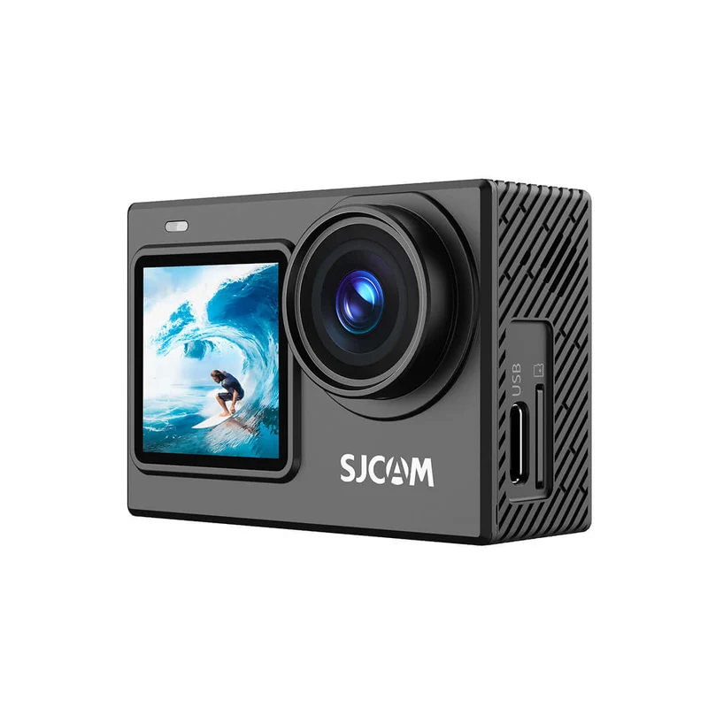 SJ6 Ultra Action Camera