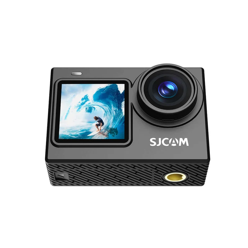 SJ6 Ultra Action Camera