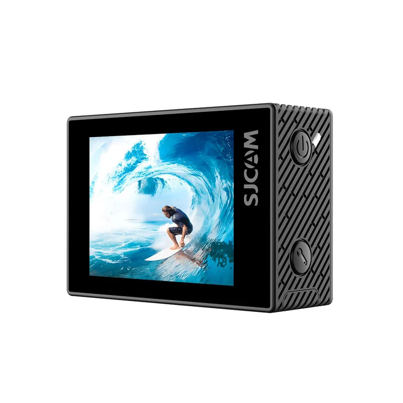 SJ6 Ultra Action Camera