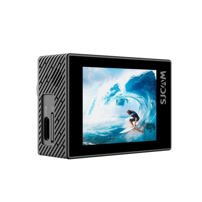 SJ6 Ultra Action Camera