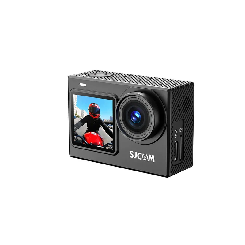 SJ6 Ultra Action Camera
