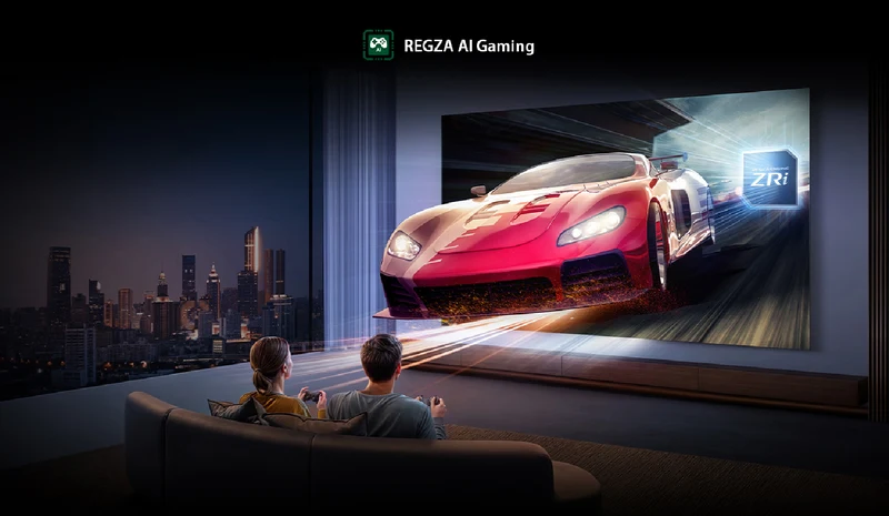 Toshiba 85" Z670 4K QD TV 144Hz 2026
