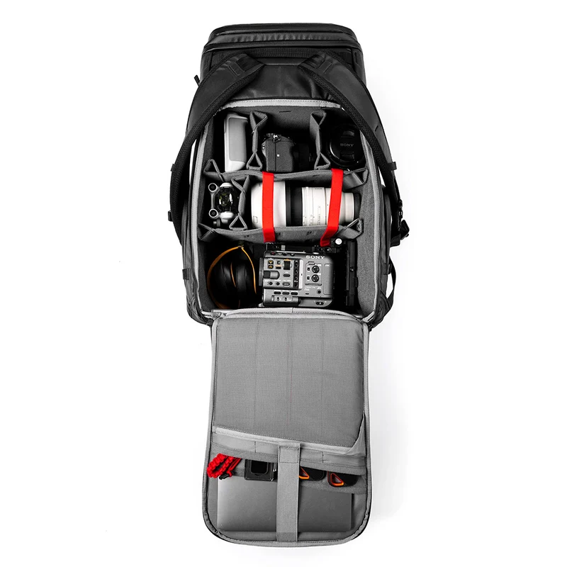Sac à dos N-PVD 35L