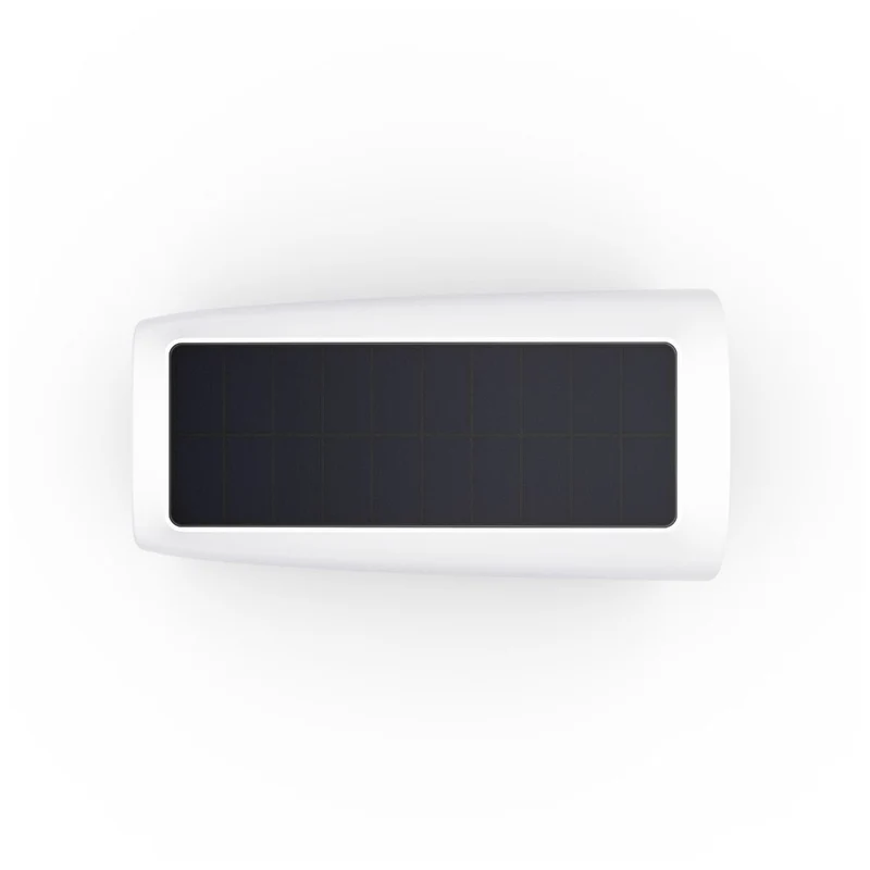 Eufy EufyCam 3 | 4K | Zonnepaneel | 1 Jaar Batterij | Gezichtsherkenning | Set 3 Camera's + Homebase 3