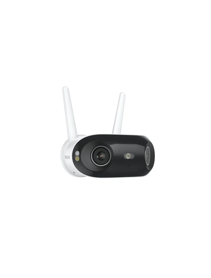 Reolink W740 8MP WiFi 6 Dual-Lens Bullet Buitencamera