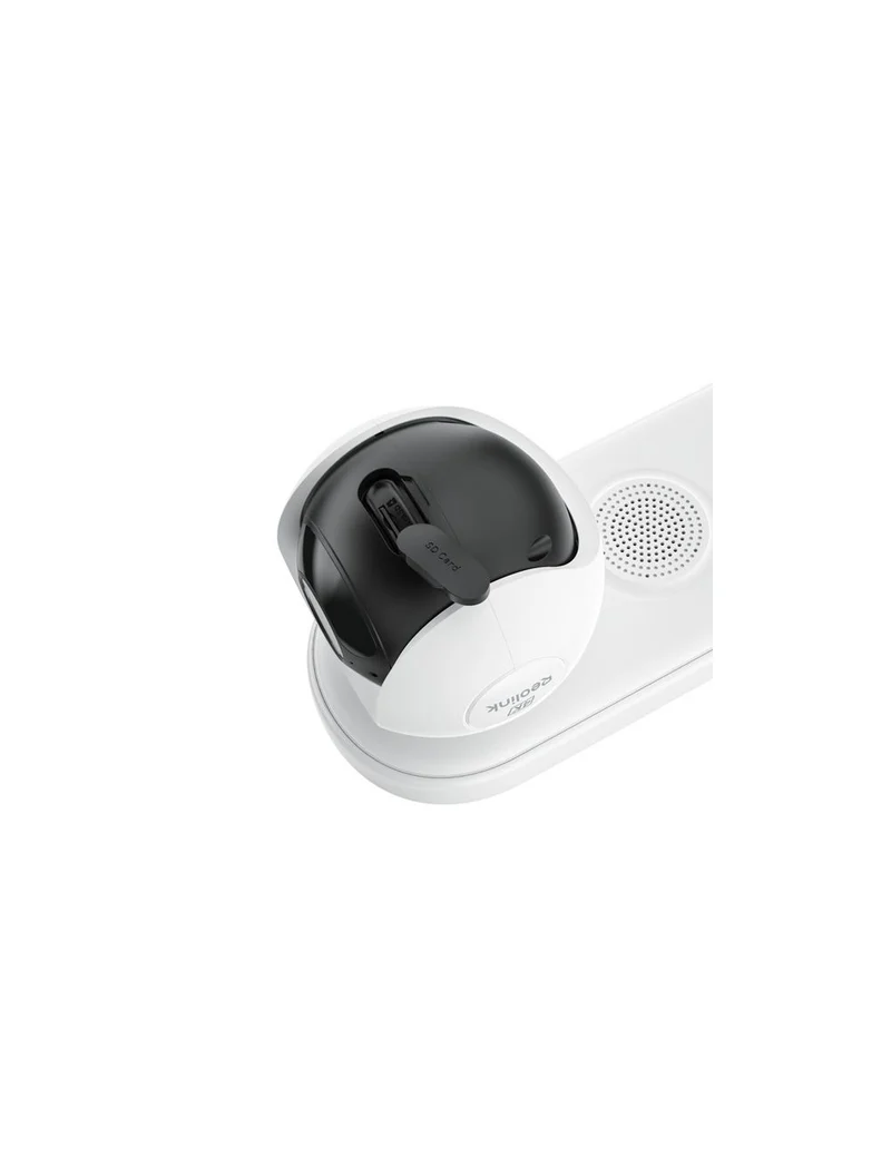 Reolink B660 8MP WiFi 6 Batterij PTZ Dome Buitencamera