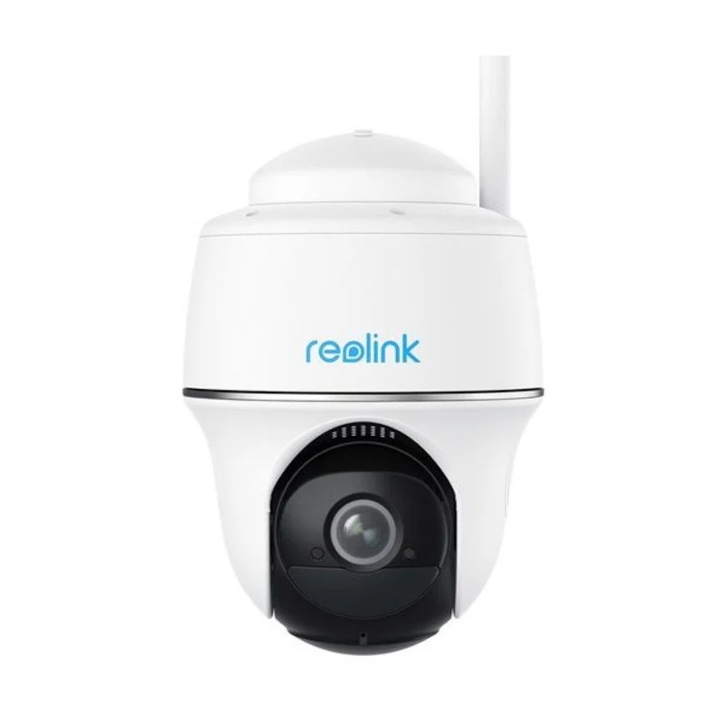 Reolink Argus B430 5MP WiFi Batterij PTZ Dome Buitencamera