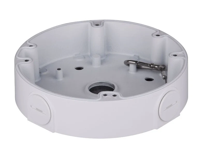 Dahua PFA138A V2 – Waterdichte Anti-Corrosie Aansluitdoos voor Beveiligingscamera's