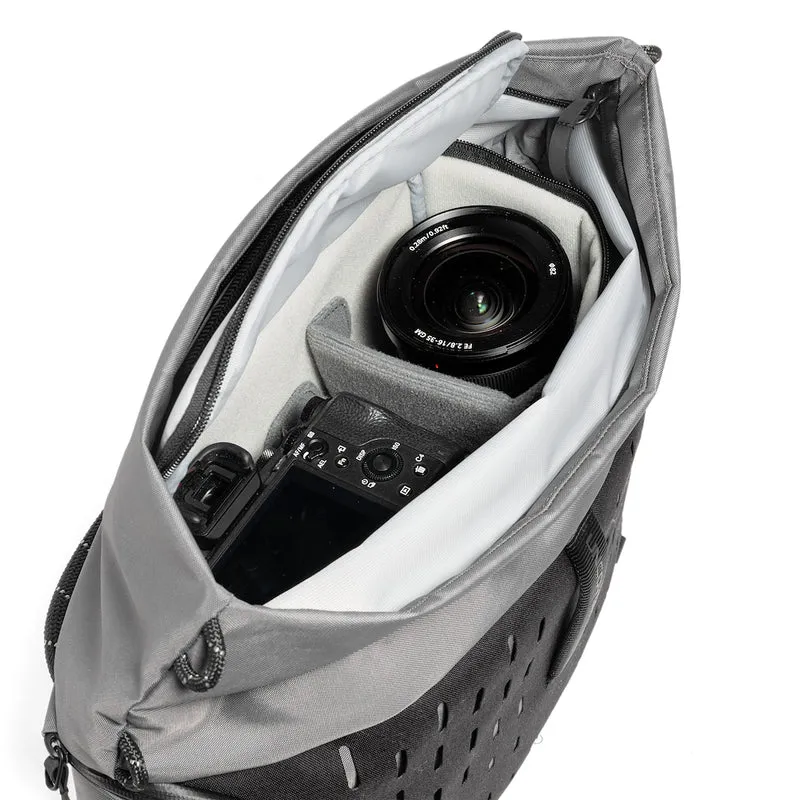 Sac Messager UNCOVER 12L