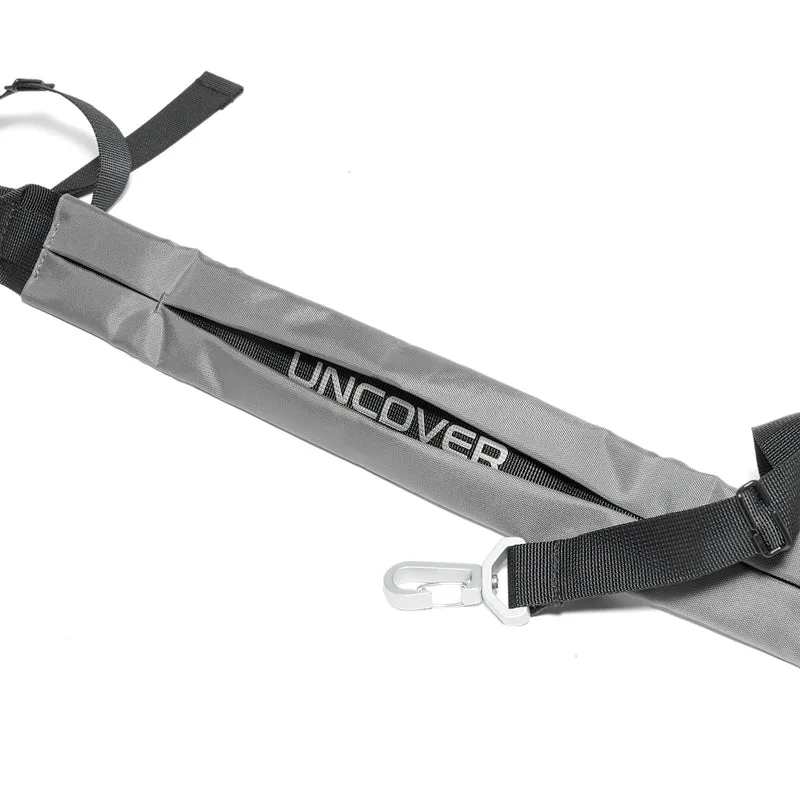 Sac Messager UNCOVER 12L