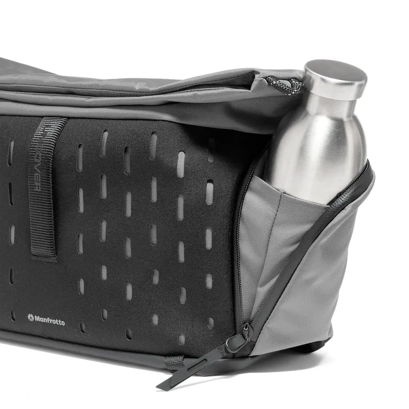 Sac Messager UNCOVER 12L