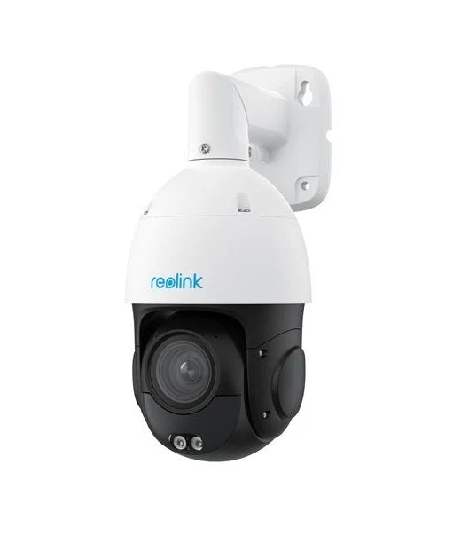 Reolink P840 8MP PoE PTZ Dome Camera 5x Zoom