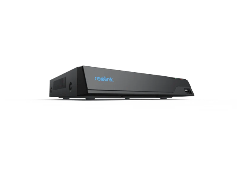 Reolink NVS8 2TB 8-Kanaals PoE NVR Recorder