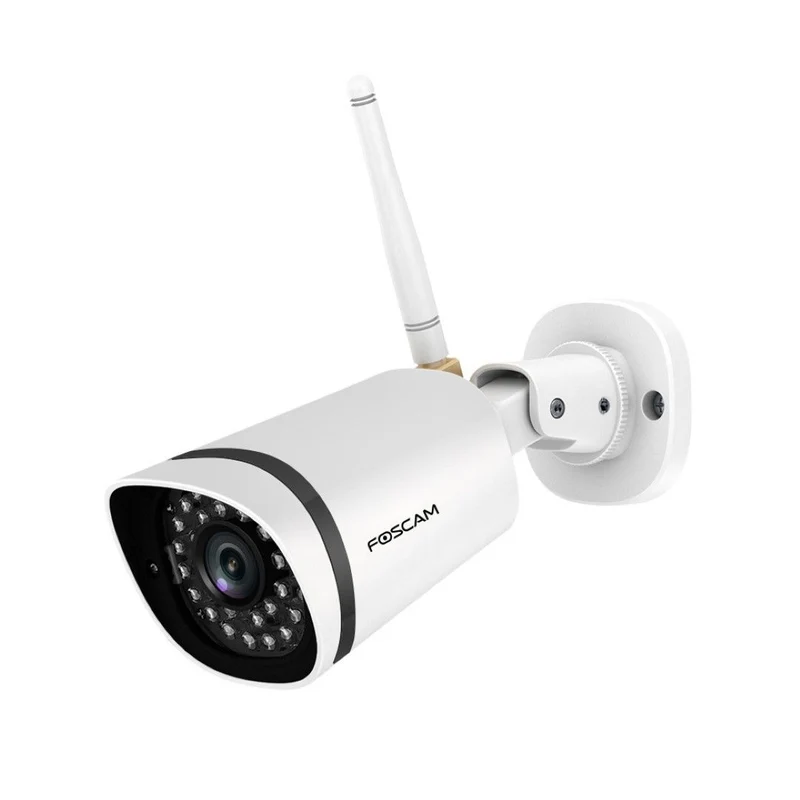 Foscam FI9911W - uitbreidingscamera voor 8108W kit