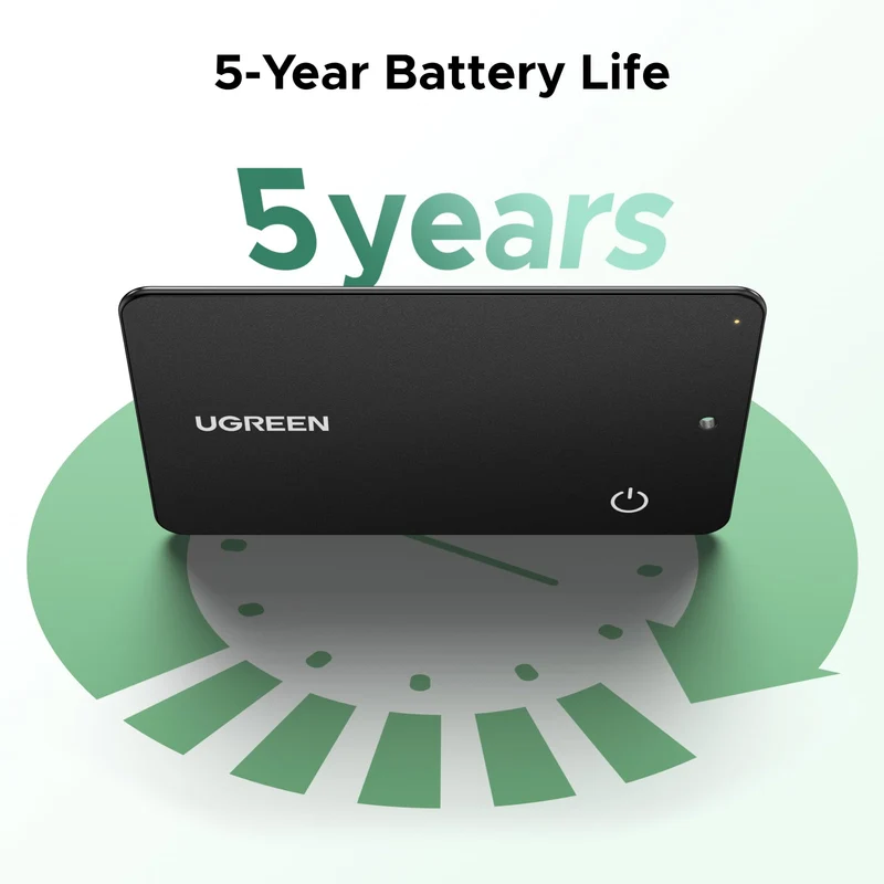 UGREEN FineTrack Slim G Smart Finder (Android Only)