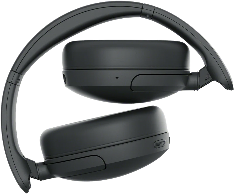 Sony WH-CH730N Wireless NC Headphones - Black