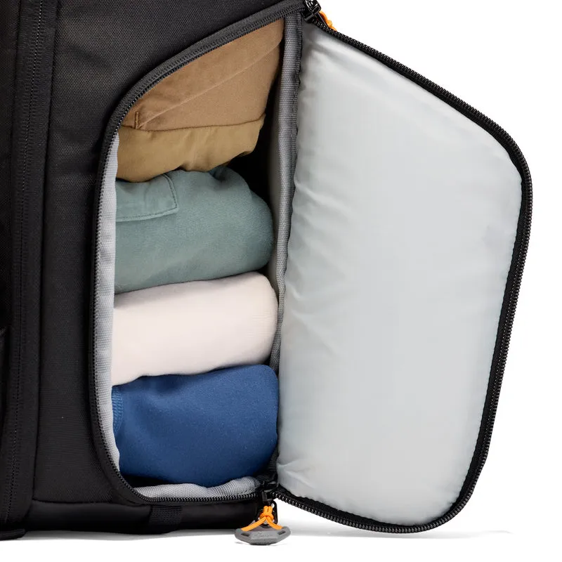 Sac à dos Fastpack BP 250 AW IV 22L (Noir)