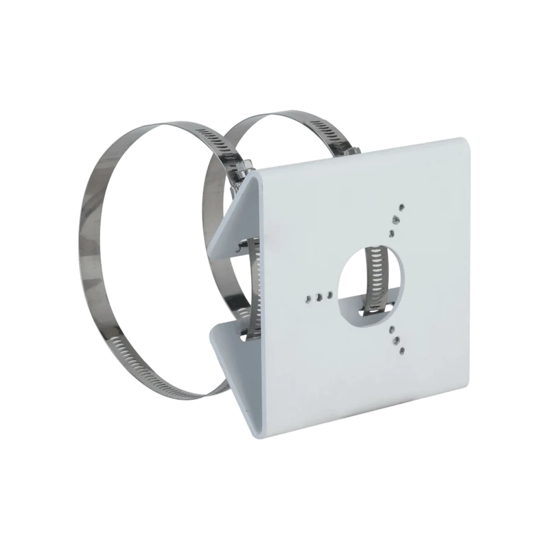Dahua PFA157 Aluminium Paalmontagebeugel voor Camera's