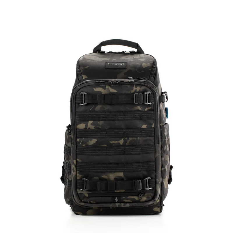 Sac à dos Axis v2 20L (MultiCam Noir)