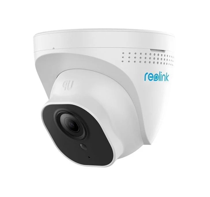 Reolink P324 5MP PoE Turret Buitencamera