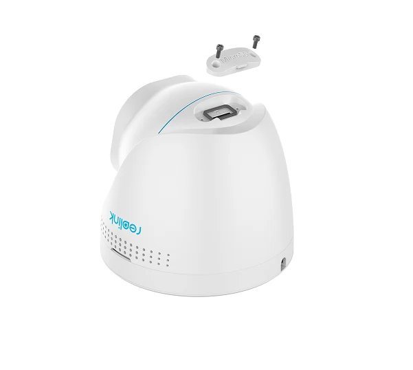 Reolink P324 5MP PoE Turret Buitencamera